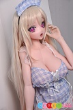 シリコンラブドール 高級 アニメ風 エルサベイブ 148㎝ RAD047