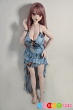 ドレス elsa babe アニメ RAD022 細川仁美 148cm セックス ドール