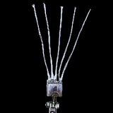 色気美人 Irokebijin RIO-A 萌え照れ アニメ風ラブドール 妊娠 110cm Aカップ S-TPE製