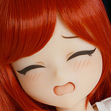 色気美人 Irokebijin RIO-A 萌え照れ アニメ風ラブドール 妊娠 110cm Aカップ S-TPE製