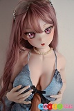 リアル水着巨乳人形 ElsaBabe ラブドール アニメ RAD022 細川仁美 148cm sexdoll