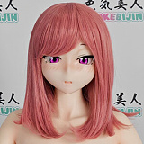 色気美人 Irokebijin 90cm Aoi Dカップ ムチムチ S-TPE トロ顔 ラブドール