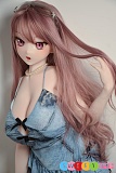 マンガ美少女 ラブドール アニメ elsa babe 148cm 巨乳 RAD022