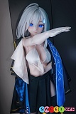 コスチューム アニメダッチワイフ 148cm ElsaBabe AHR012