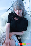 セックスドール 美人 普乳Cカップ おっとり美少女 シリコン製 158cm  LACEDOLL 夏沫 セーター