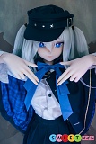キャラクター アニメ ElsaBabe コスプレ風 AHR012 奈月飛鳥