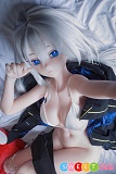 エッチ人形 ElsaBabe AHR012 奈月飛鳥 巨乳 エロ