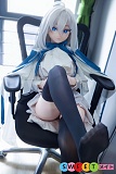 コスプレラブドール アニメ風 AHR012 奈月飛鳥 ElsaBabe