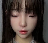 Real Girl A工場製 L15 初音ミク風コスチュームのエルフ美少女 アダルトドール 147cm Aカップ シリコン製 sexdoll