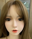 Real Girl A工場製 L15 初音ミク風コスチュームのエルフ美少女 アダルトドール 147cm Aカップ シリコン製 sexdoll