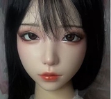 Real Girl A工場製 L15 初音ミク風コスチュームのエルフ美少女 アダルトドール 147cm Aカップ シリコン製 sexdoll