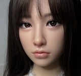 Real Girl A工場製 L15 初音ミク風コスチュームのエルフ美少女 アダルトドール 147cm Aカップ シリコン製 sexdoll