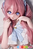 かわいい リアルドール アニメ ElsaBabe 美少女 AHR018 莫莉Molly 140cm Fカップ 巨乳 美人