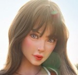 XTDOLL XT-bys12 Luna 眼鏡ショートヘアのMっ気美少女 ラブドール 165cm Eカップ シリコン製 アダルト ドール