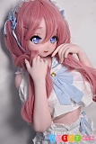 elsa babe AHR018 莫莉Molly 140cm Fカップ sexdoll アニメ