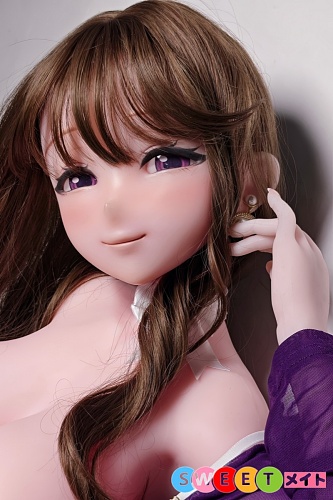 ElsaBabe アニメ顔 148cm RAD045 望月利世 シリコン製 お嬢様 リアルドール 巨乳 エロ