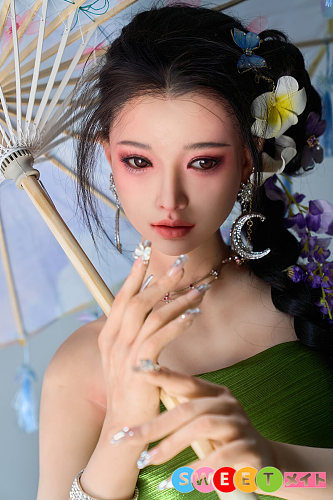 Sanhui Doll #27 中華美人 シームレス リアルドール 155cm Eカップ フルシリコン製 等身大 セックス ドール