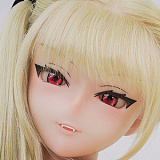 色気美人 Irokebijin RIO-A 萌え照れ アニメ風ラブドール 妊娠 110cm Aカップ S-TPE製