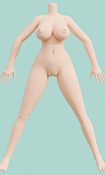 色気美人 Irokebijin 95cm Akari Cカップ アニメ顔 シリコン製 トロ顔 sex doll