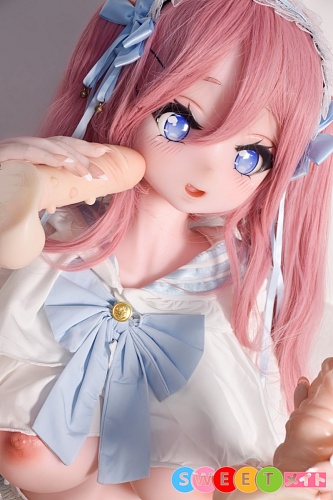 ElsaBabe 笑顔 美少女 AHR018 莫莉 Molly 140cm Fカップ 巨乳 ラブドール アニメ かわいい