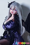 笑顔アニメヘッド ElsaBabe 148CM RAD041 蝶野未梦 adult dolls