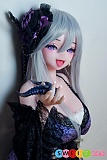 real doll ElsaBabe 148CM RAD041 蝶野未梦 笑顔 アニメ系