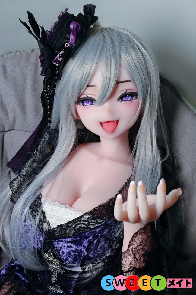 ElsaBabe 148CM RAD041 蝶野未梦 巨乳アニメ系ラブドール 笑顔 お嬢様 看板娘 エロ色気 純愛