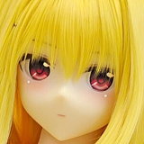 Aotume Doll #125 爱蜜莉雅 アニメ ダッチワイフ コスプレ 155cm Cカップ シリコン製 エロドール ヘッド&ボディ材質選択可能 M16接続