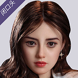 MMXDOLL フルシリコンダッチワイフ ヘッドとボディ組み合わせ専用ページ 美人ラブドール