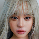 MMXDOLL フルシリコンダッチワイフ ヘッドとボディ組み合わせ専用ページ 美人ラブドール