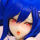 Aotume Doll #125 爱蜜莉雅 アニメ ダッチワイフ コスプレ 155cm Cカップ シリコン製 エロドール ヘッド&ボディ材質選択可能 M16接続