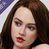 MMXDOLL フルシリコンダッチワイフ ヘッドとボディ組み合わせ専用ページ 美人ラブドール