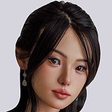 MMXDOLL フルシリコンダッチワイフ ヘッドとボディ組み合わせ専用ページ 美人ラブドール