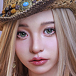 MMXDOLL 高級なシリコンラブドール ヘッド単体販売ページ 頭部のみ ボディ無し ROS機能選択可 熟女 M16