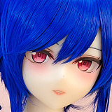 Aotume Doll #125 爱蜜莉雅 アニメ ダッチワイフ コスプレ 155cm Cカップ シリコン製 エロドール ヘッド&ボディ材質選択可能 M16接続