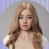 MMXDOLL フルシリコンダッチワイフ ヘッドとボディ組み合わせ専用ページ 美人ラブドール