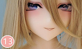 Aotume Doll #127 微笑むアニメの美少女 アダルトドール 145cm Bカップ シリコン製 realdoll かわいいパジャマ姿