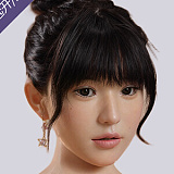 MMXDOLL フルシリコンダッチワイフ ヘッドとボディ組み合わせ専用ページ 美人ラブドール