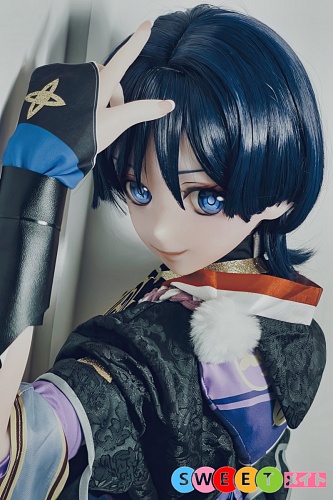 ElsaBabe アニメ系 cosplay ラブドール 150cm AHR017 浅野塔莉 シリコン製 コスプレ 人形 エロ