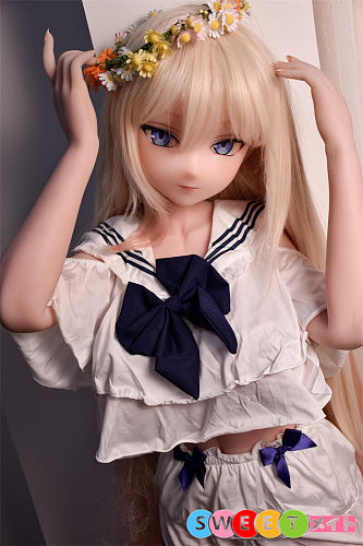 ElsaBabe AHR012 奈月飛鳥 パジャマ姿の巨乳アニメ美少女 リアルドール 148cm L 漫画美少女 性処理 シリコン製 エッチドール