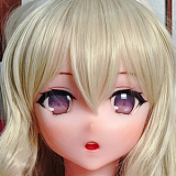 ElsaBabe RAD008 最上希海 ゲームキャラ風の和服コスプレ美少女 等身大ラブドール 148cm L シリコン製 lovedoll