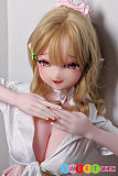 セックスドール アニメ美少女 小悪魔系の笑顔 シリコン 金髪 RAD010 伊集院真姫 ElsaBabe 144cm 巨乳