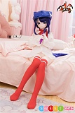 美人アニメ系 米拉 魔族MOZU realdoll 115cm 軽量