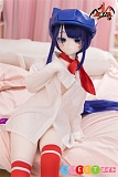 制服ラブドール 115cm mozudoll 米拉 アニメ