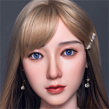 Irontech Doll 軟性・硬性シリコンヘッド専用販売ページ