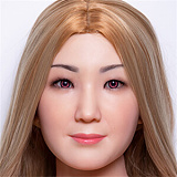 Irontech Doll 軟性・硬性シリコンヘッド専用販売ページ