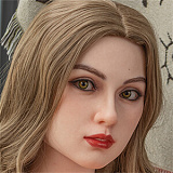 Irontech Doll 軟性・硬性シリコンヘッド専用販売ページ