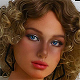 Irontech Doll 軟性・硬性シリコンヘッド専用販売ページ