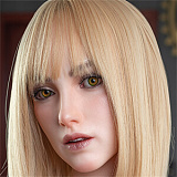 Irontech Doll 軟性・硬性シリコンヘッド専用販売ページ