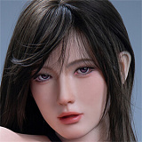 Irontech Doll 軟性・硬性シリコンヘッド専用販売ページ